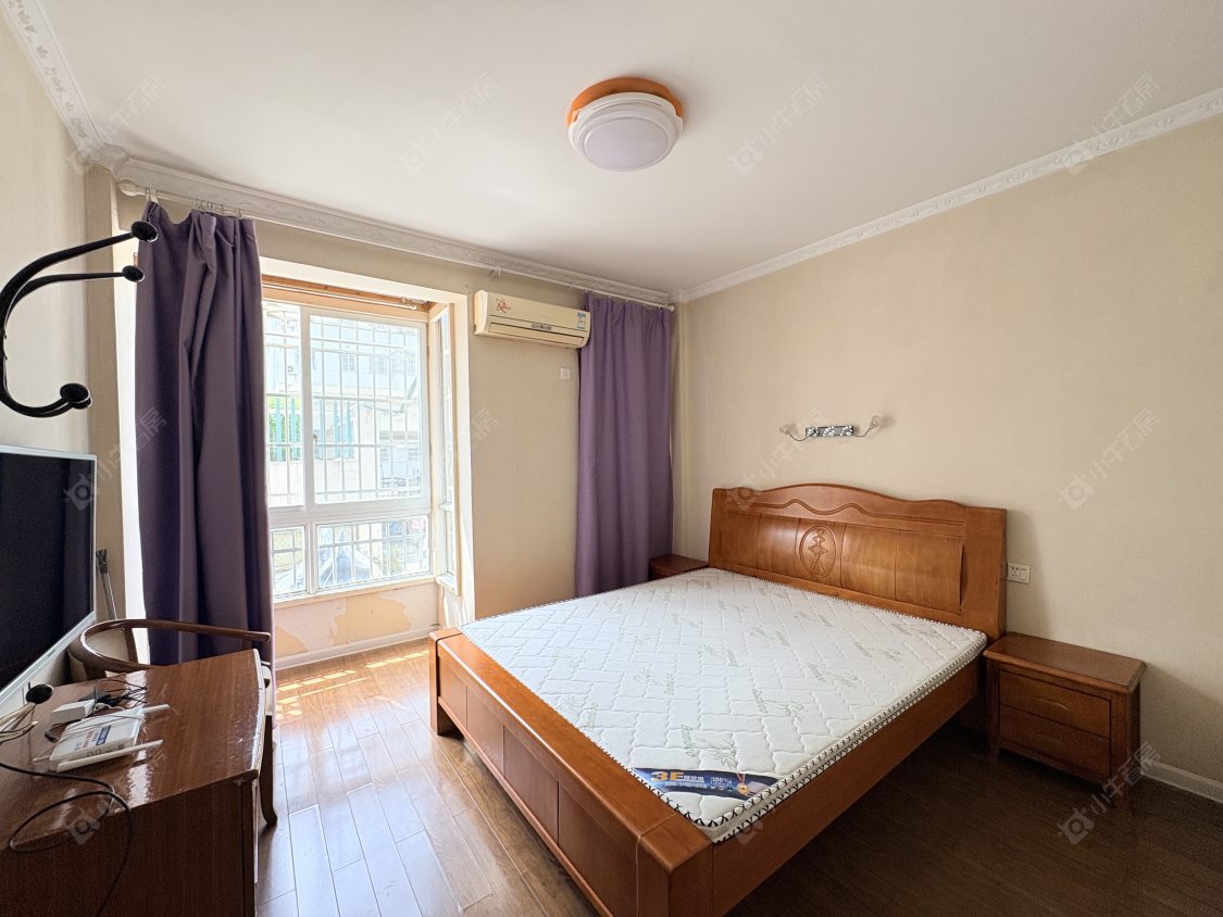 丹阳紫荆花园在售二手房源室内图_小牛看房