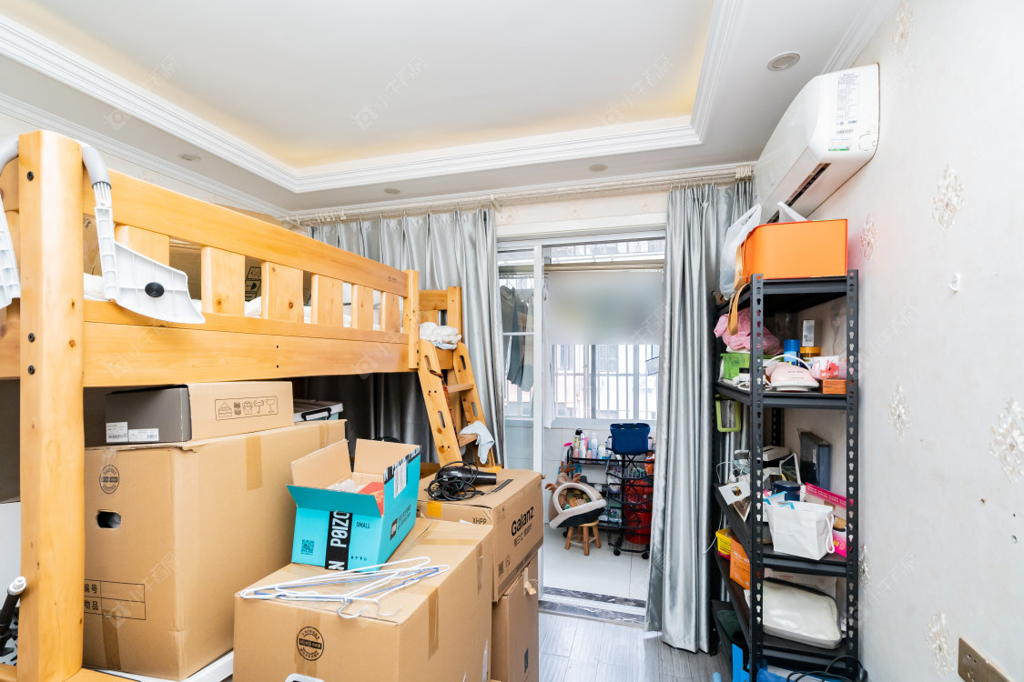 清凉新村房源室内图 常州清凉新村在售二手房源室内图_小牛看房