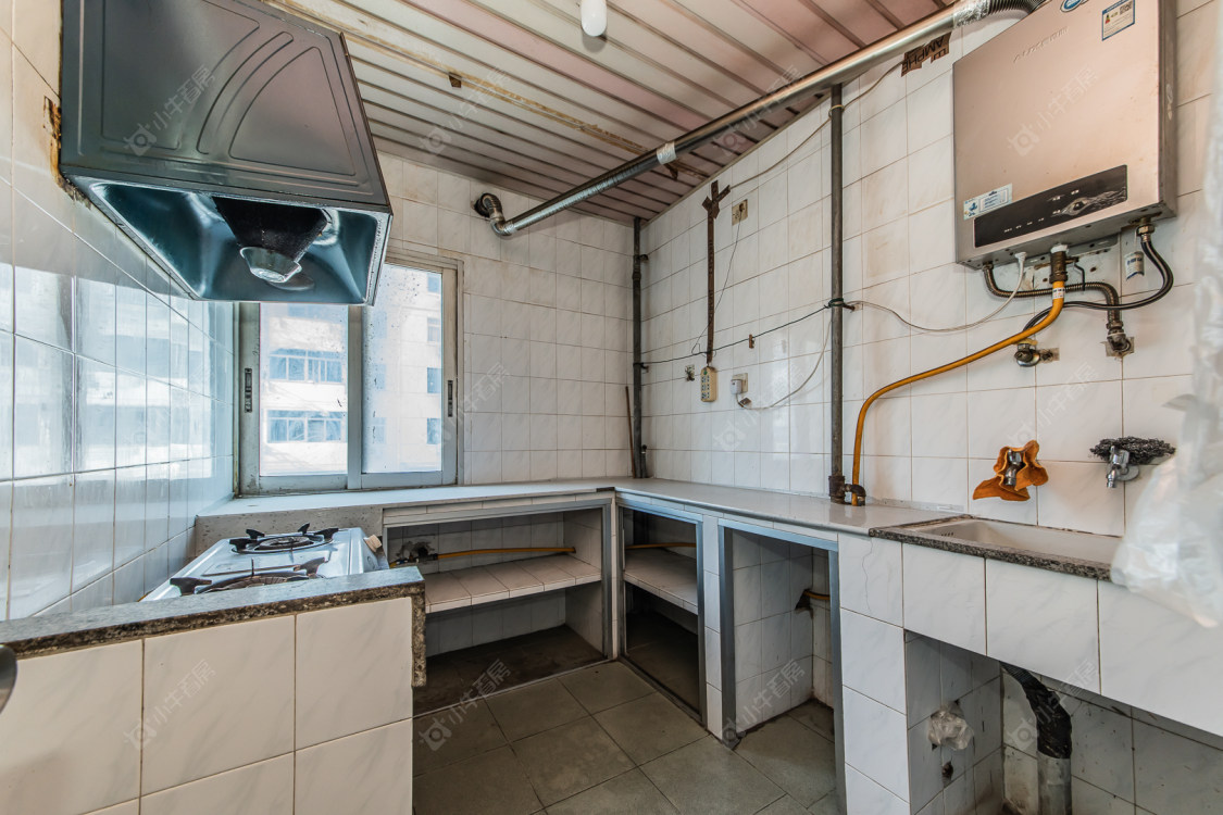 常州兰翔二村在售二手房源室内图_小牛看房