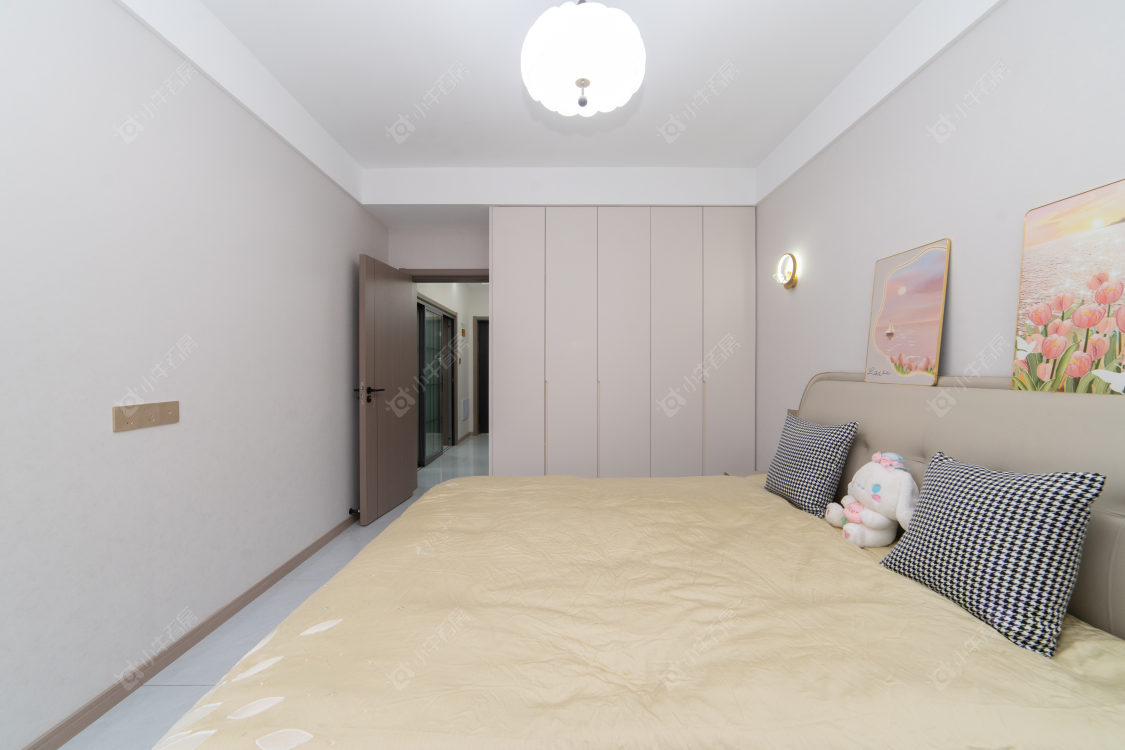 常州三堡街西楼在售二手房源室内图_小牛看房