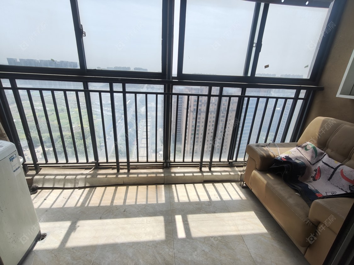 常州宝龙国际花园一期在租房源室内图_小牛看房