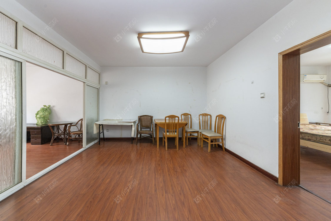 常州东庄新村3室2厅1卫在售二手房房源图片