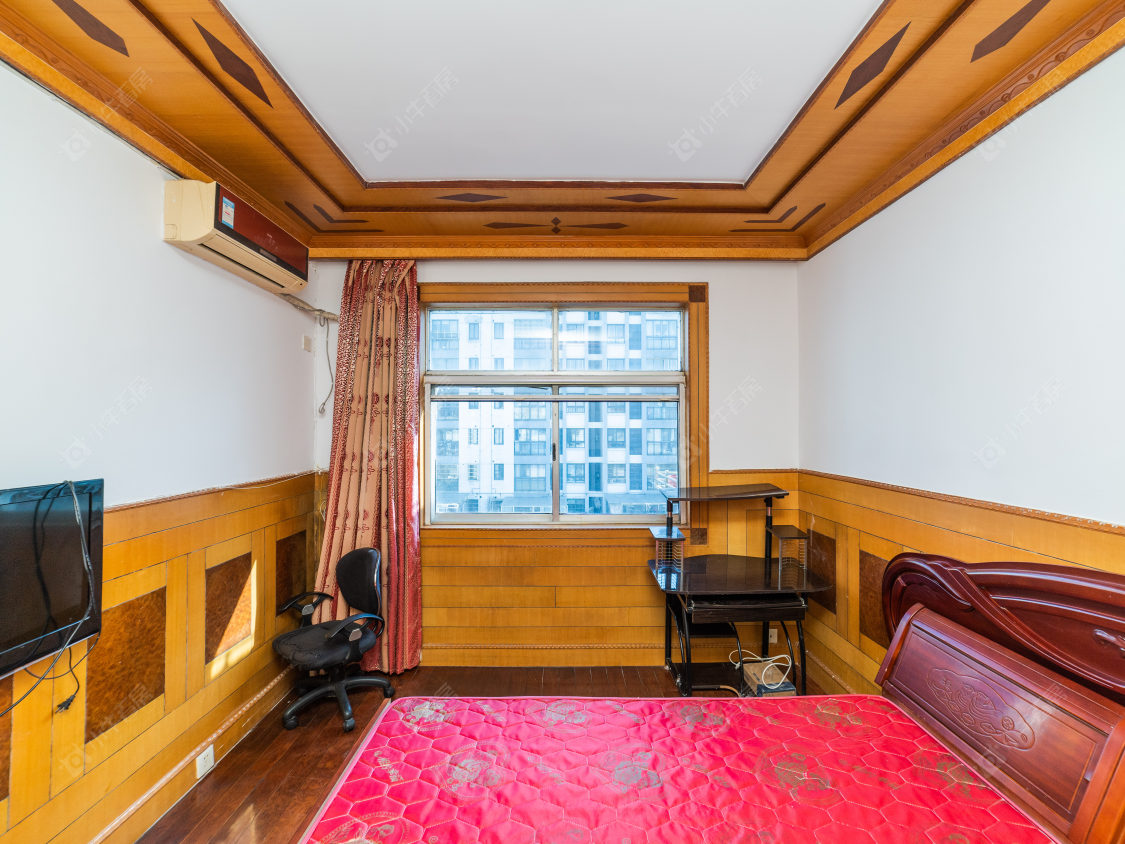 常州河苑新村在售二手房源室内图_小牛看房