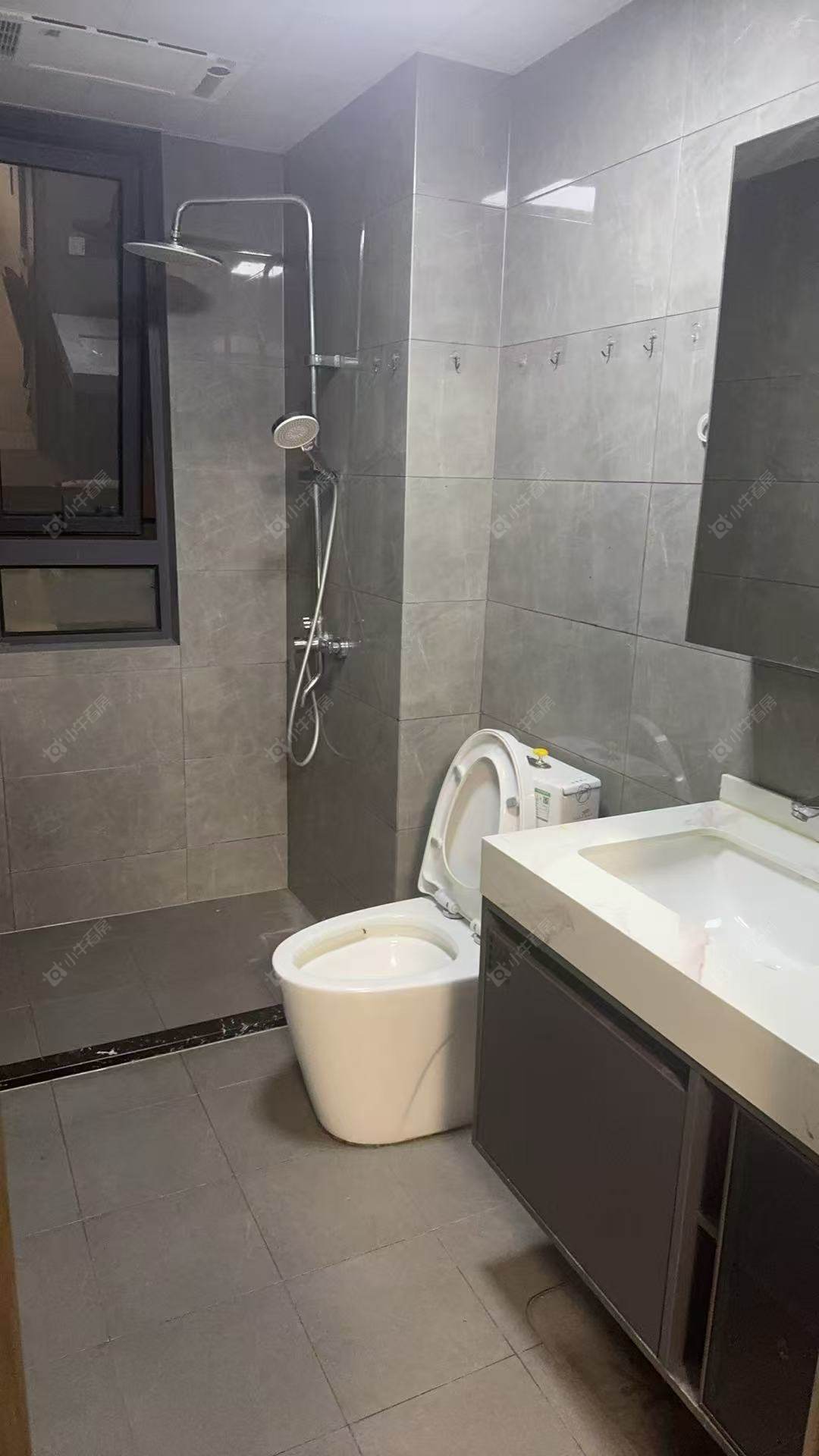 常州碧桂园都市森林在租房源室内图_小牛看房