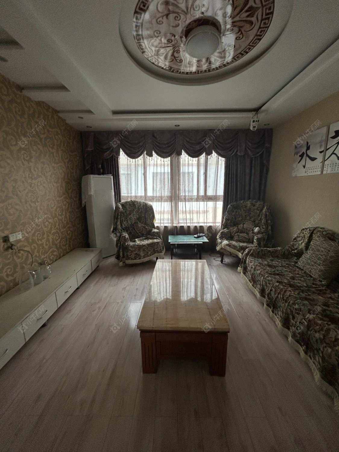 常州南淳家园在租房源_小牛看房