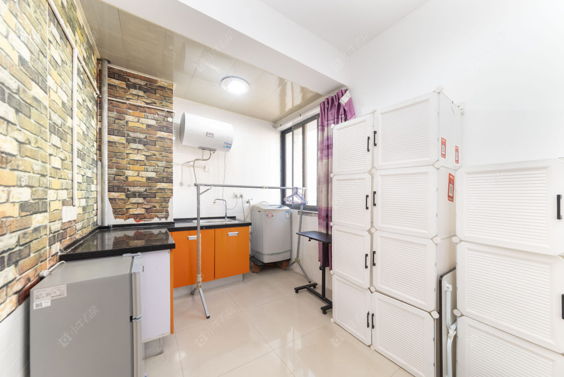 常州香江康桥在售二手房源室内图_小牛看房