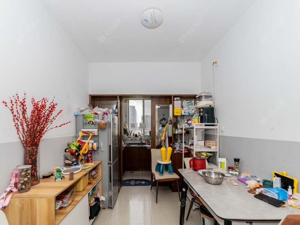 百馨北苑房源室内图 常州百馨北苑在售二手房源室内图_小牛看房