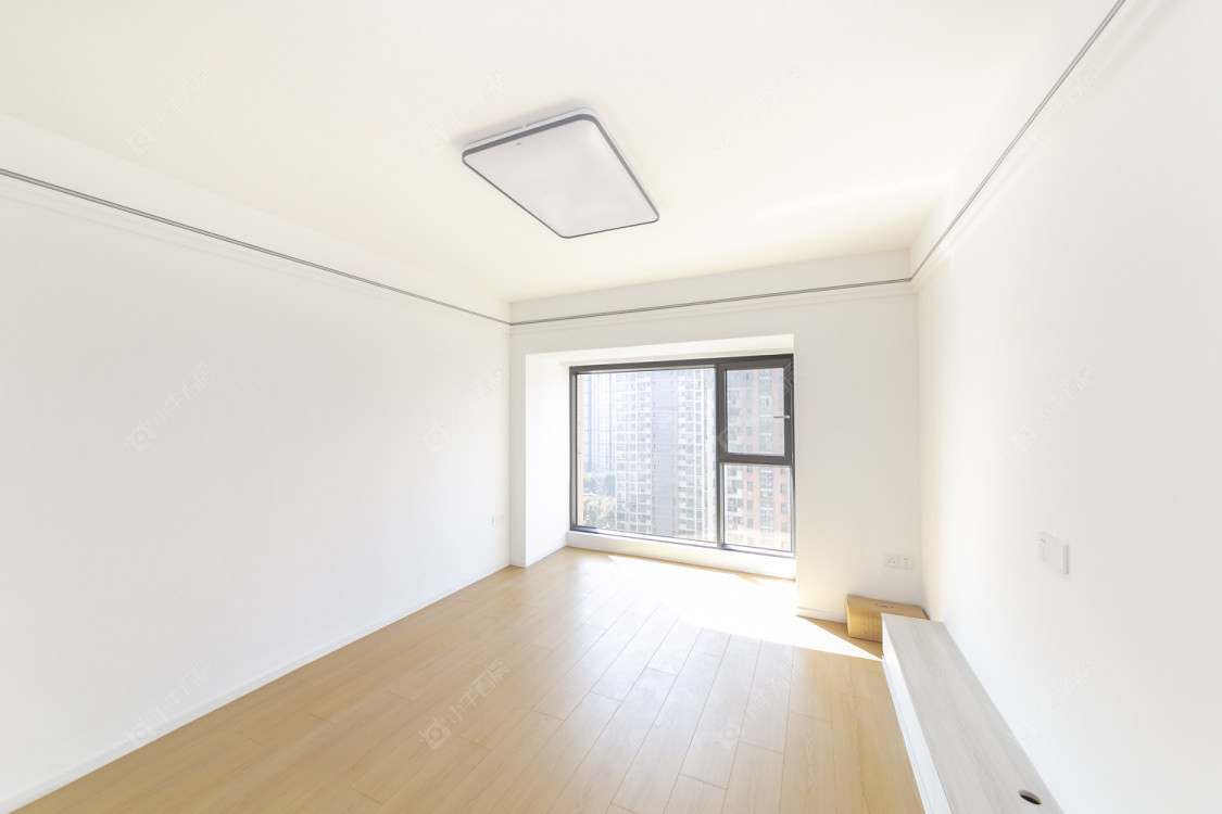 常州世纪华城西区在售二手房源室内图_小牛看房