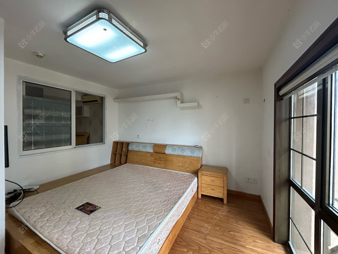 银河湾第一城一期房源室内图 常州银河湾第一城一期在租房源室内图_小牛看房