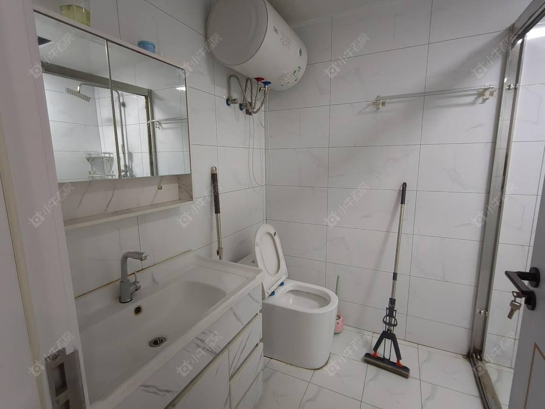 常州天安数码城公寓在租房源户型图_小牛看房