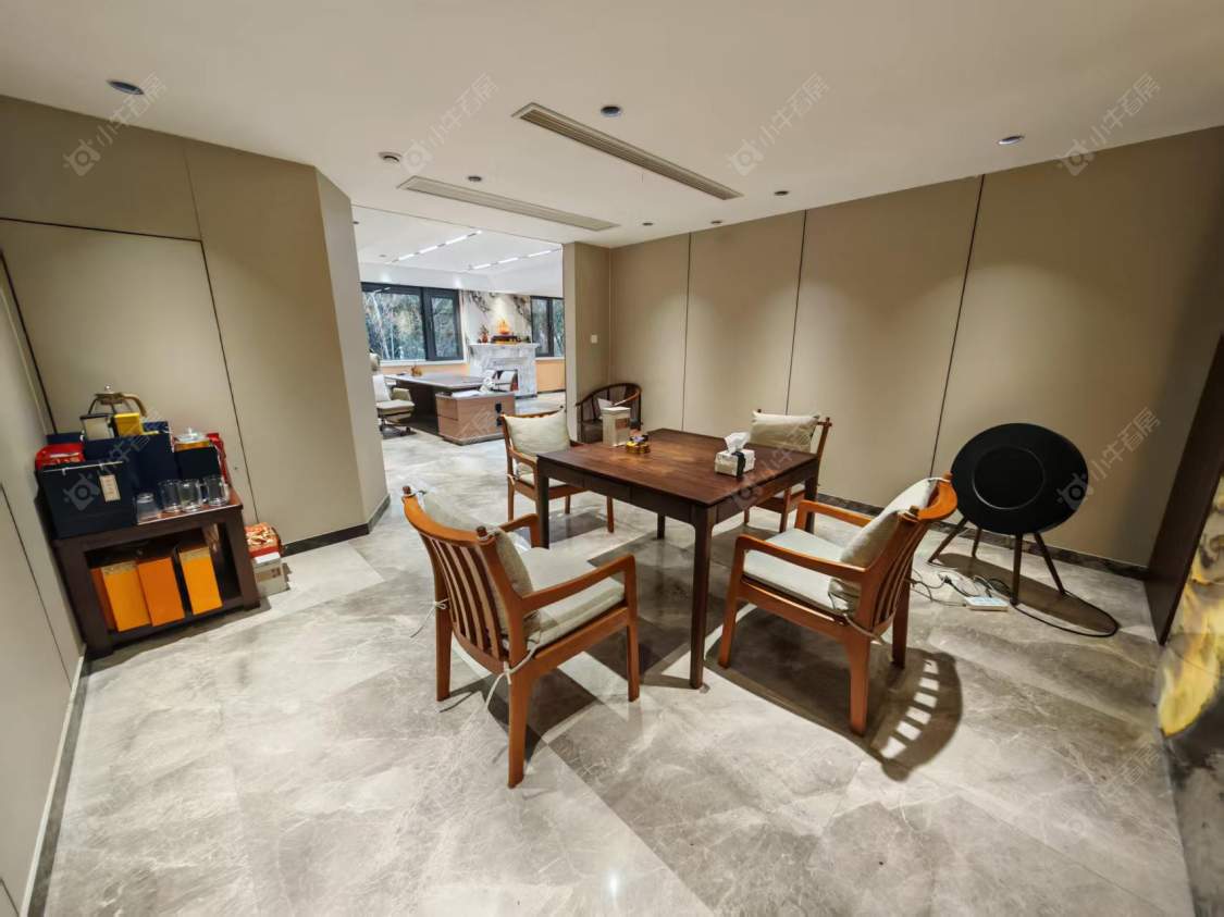 常州百兴华府一期在租房源_小牛看房