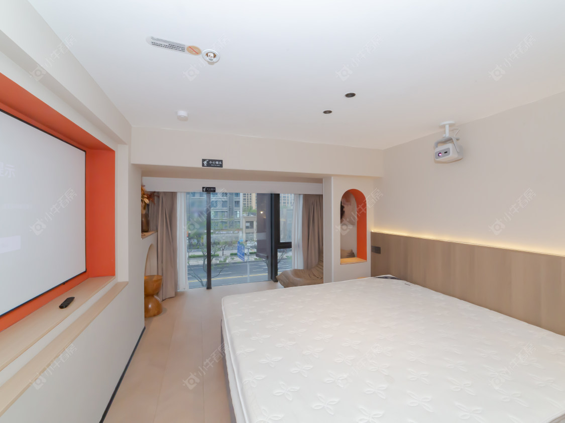 常州山外有山在售二手房源室内图_小牛看房