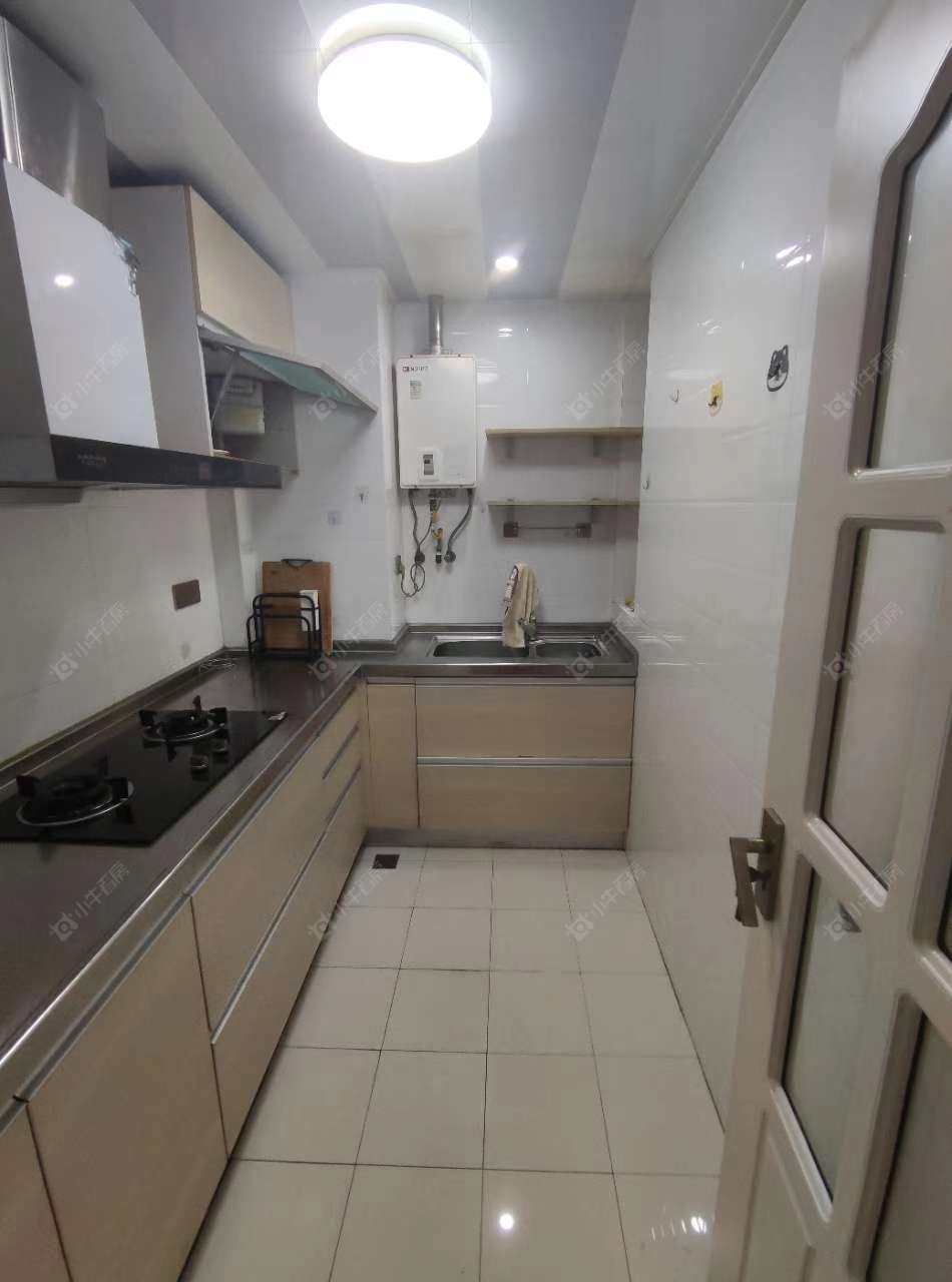 常州新城尚东区花园北区在租房源_小牛看房