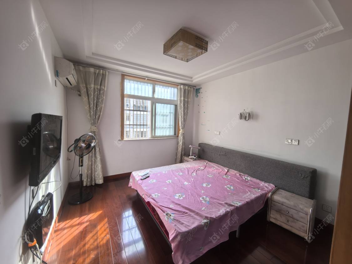 南隆家园房源室内图 常州南隆家园在租房源室内图_小牛看房