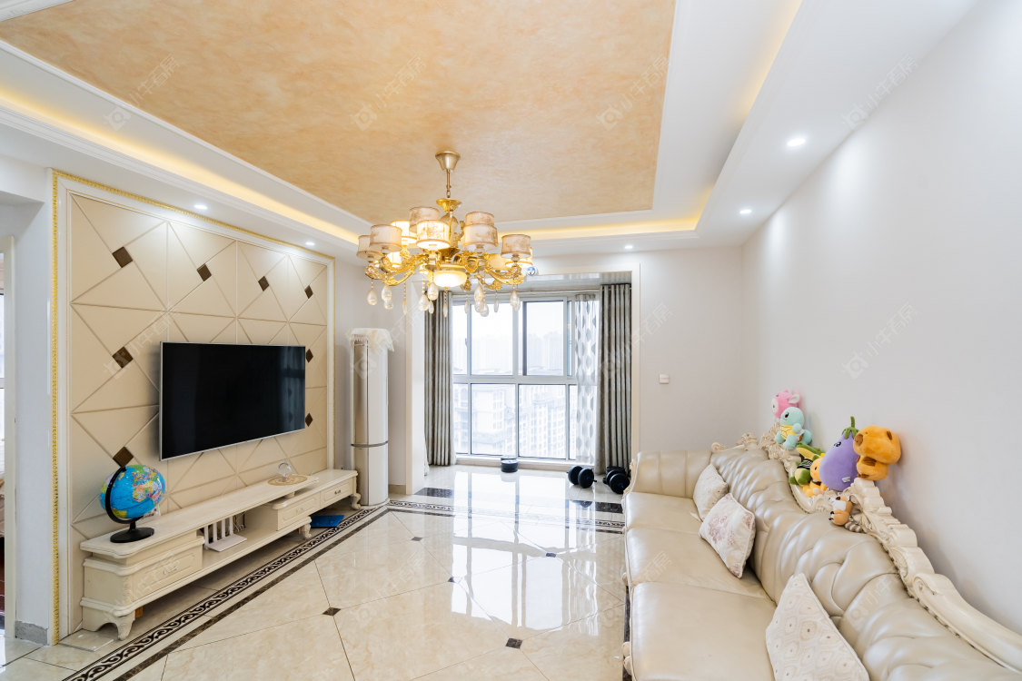 常州高成天鹅湖在售二手房_小牛看房