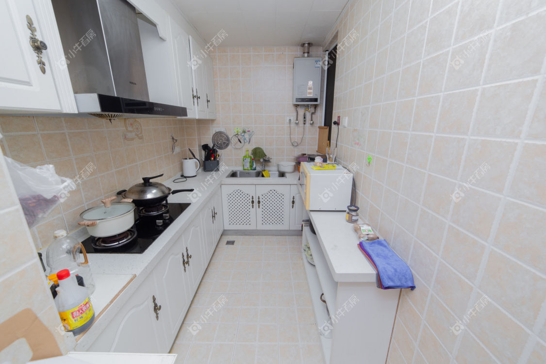 府西花园房源室内图 常州府西花园在租房源室内图_小牛看房