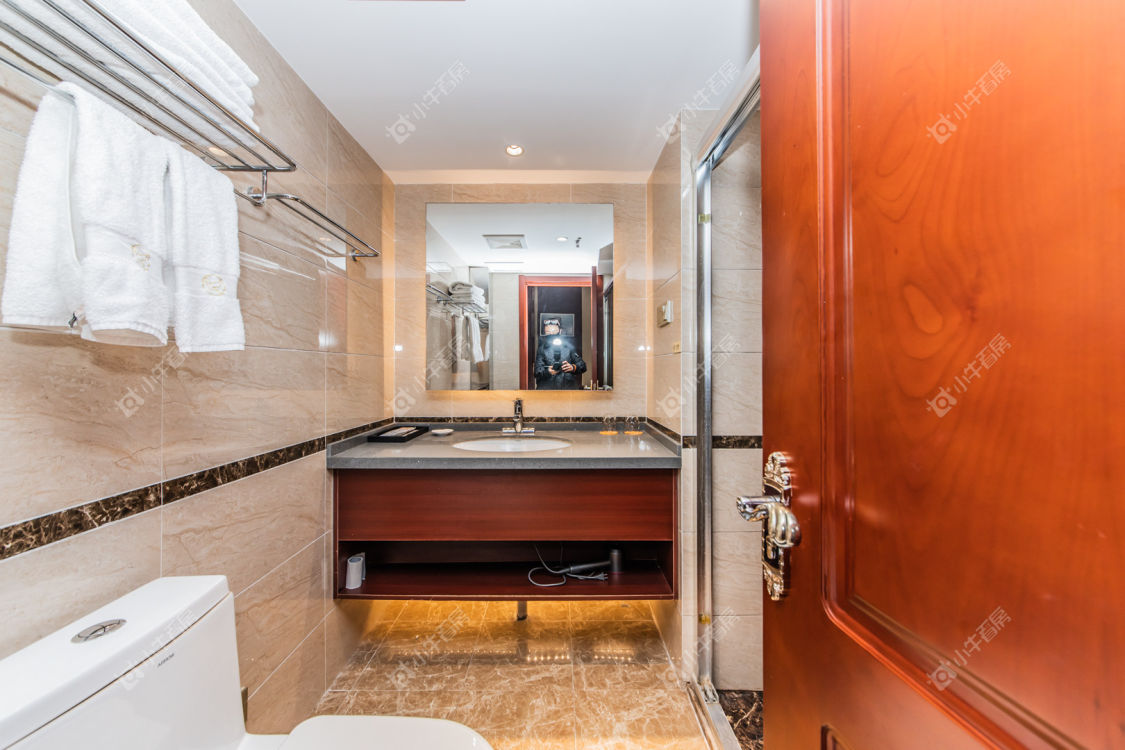 荣盛曼哈顿广场房源室内图 常州荣盛曼哈顿广场在租房源室内图_小牛看房