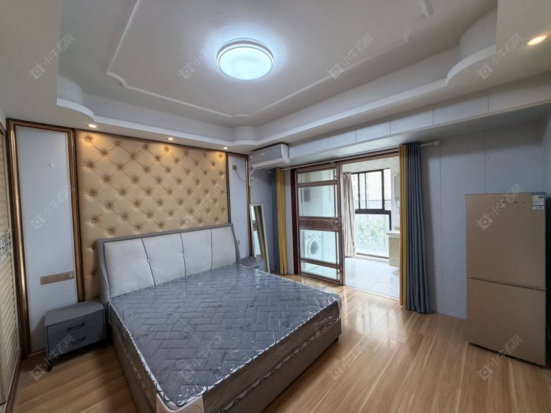 常州吾悦广场悦+公寓在租房源_小牛看房