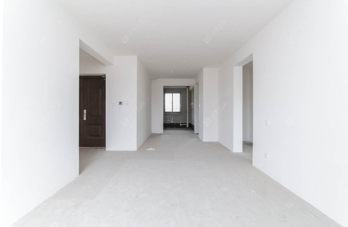 常州牡丹水岸首府在售二手房_小牛看房