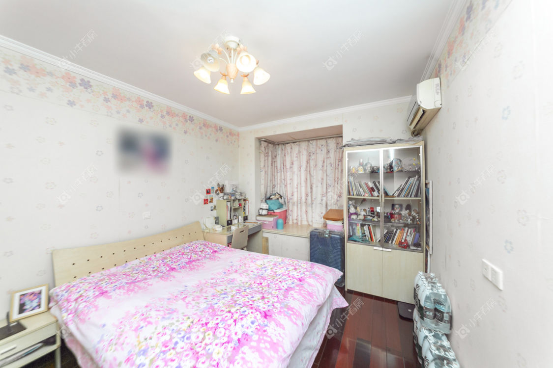 常州香江华廷花园在租房源_小牛看房