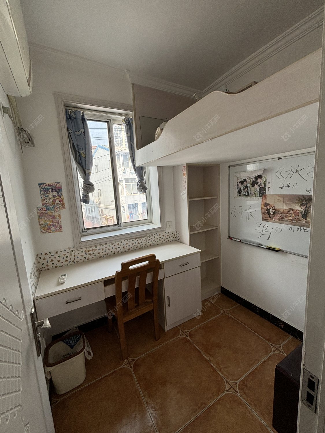 常州通济新村在租房源室内图_小牛看房