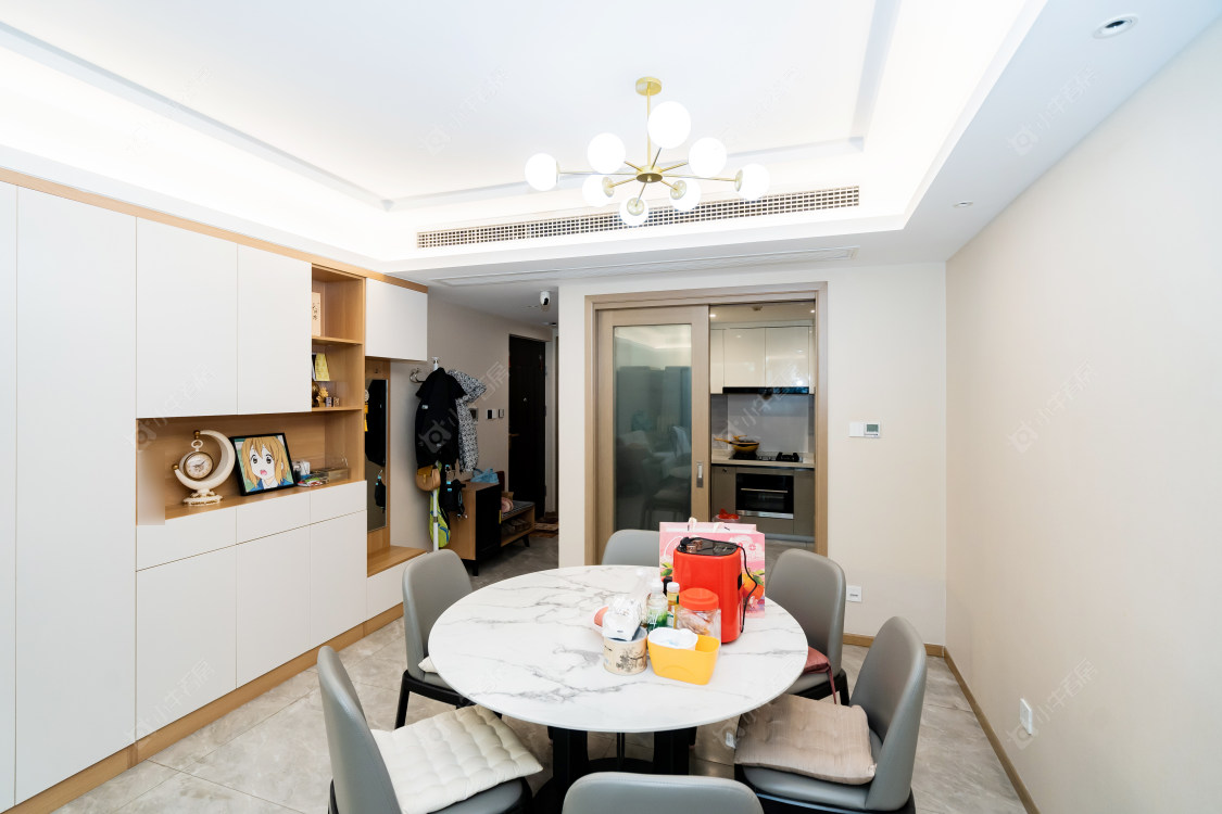 璞樾门第房源室内图 常州璞樾门第在售二手房源室内图_小牛看房