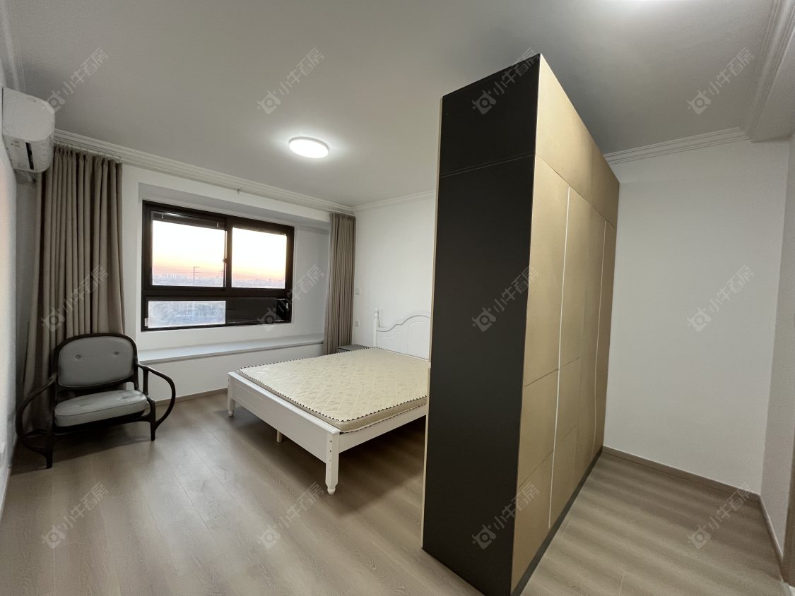 中梁金科启宸房源 常州中梁金科启宸在租房源_小牛看房