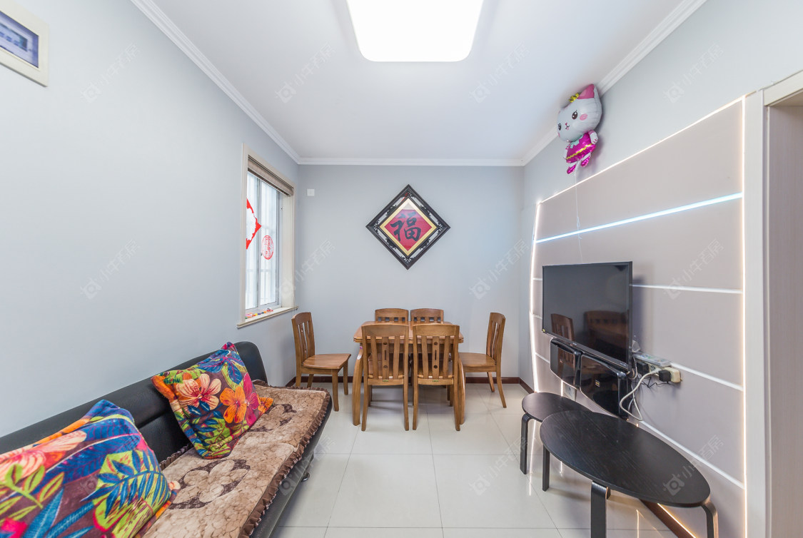 常州红梅西村在售二手房源室内图_小牛看房