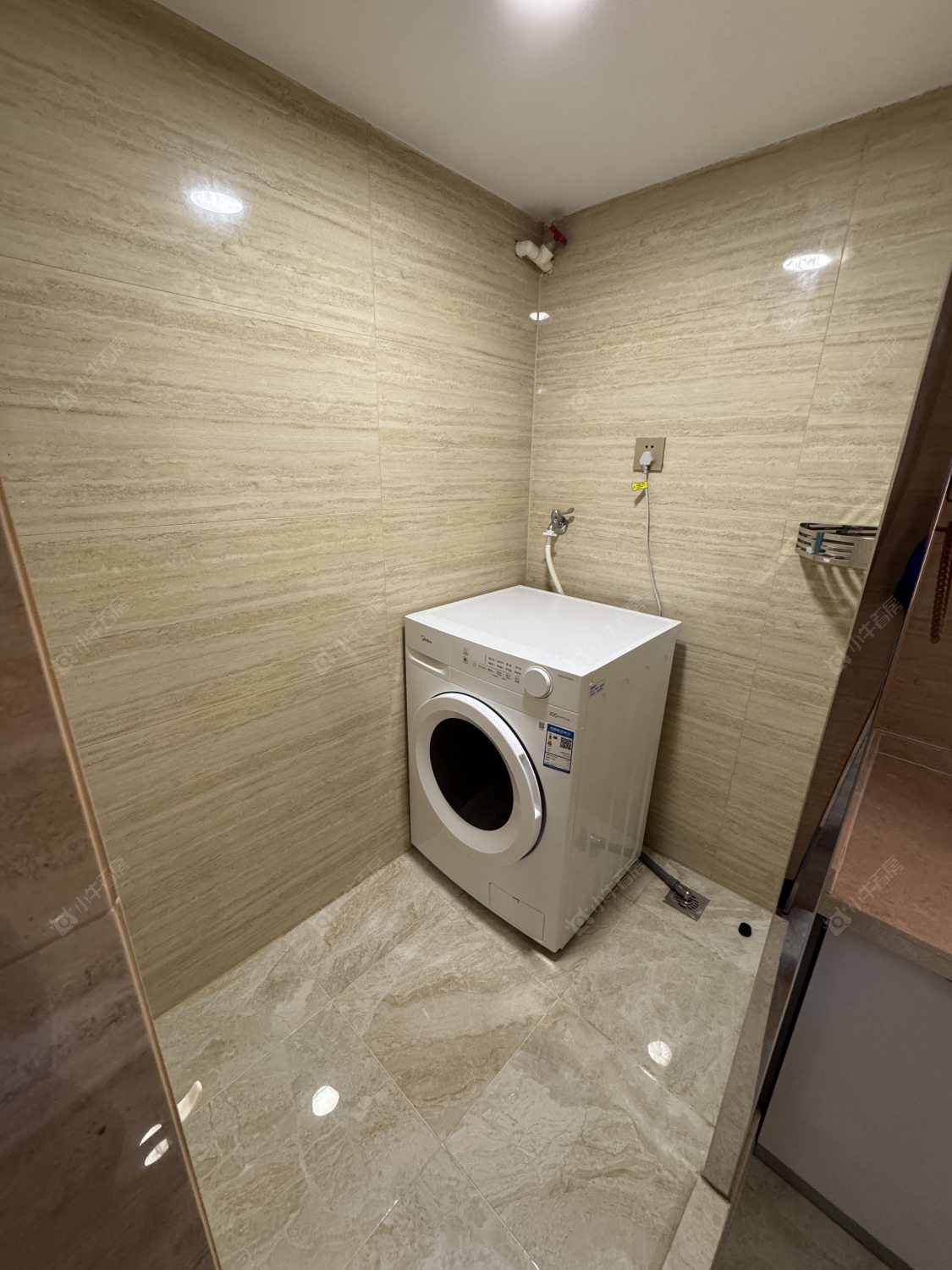 常州巨凝金水岸在租房源室内图_小牛看房