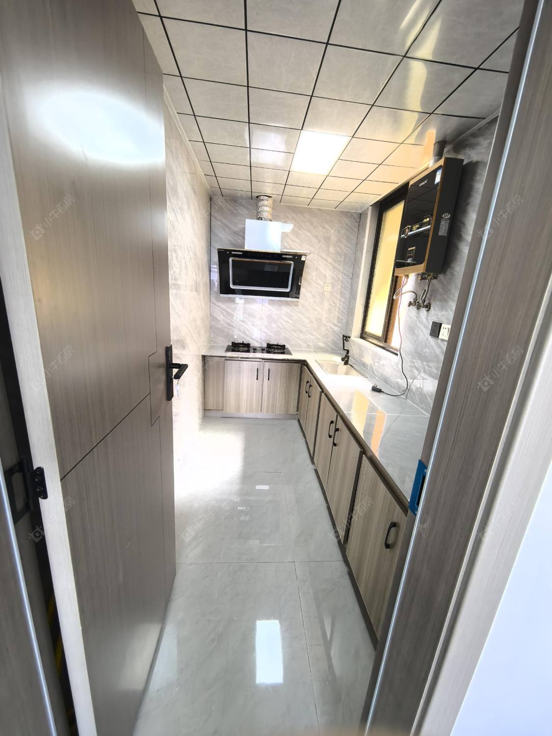 常州新城和昱文萃苑在租房源室内图_小牛看房