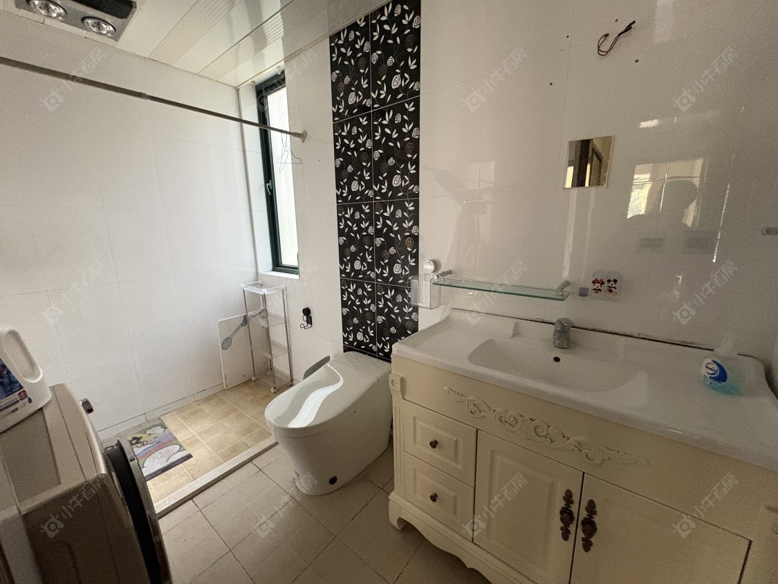 常州盛世名门在租房源室内图_小牛看房