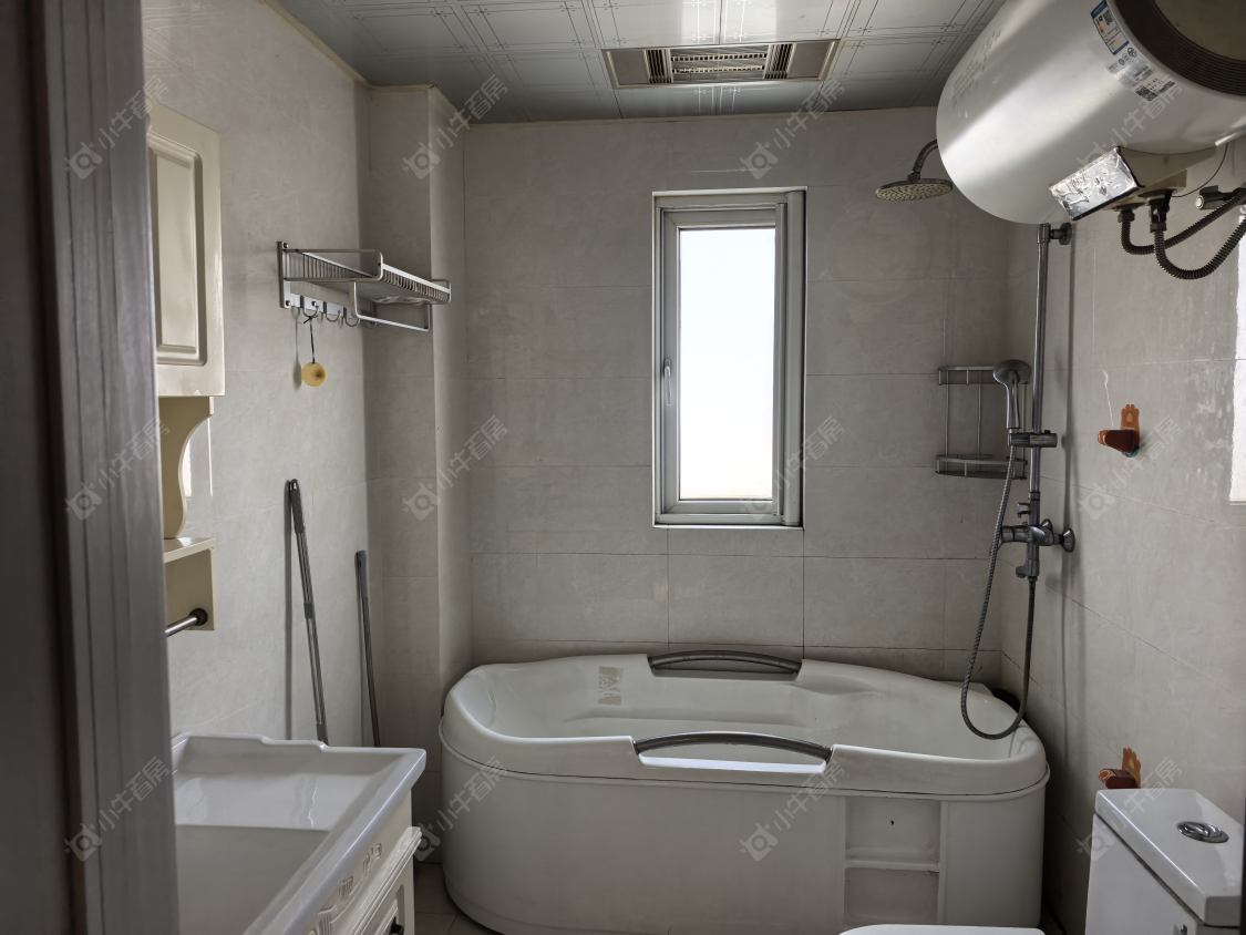 公园壹号四期房源室内图 常州公园壹号四期在租房源室内图_小牛看房