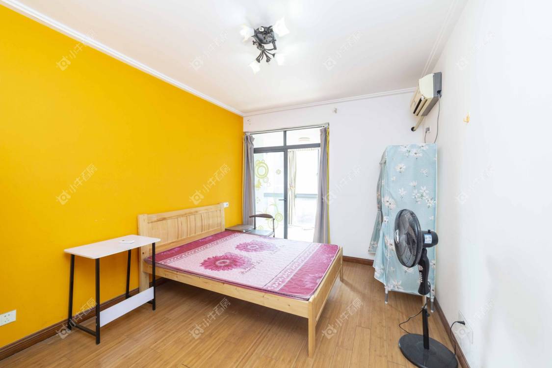 常州新城南都雅苑在租房源室内图_小牛看房