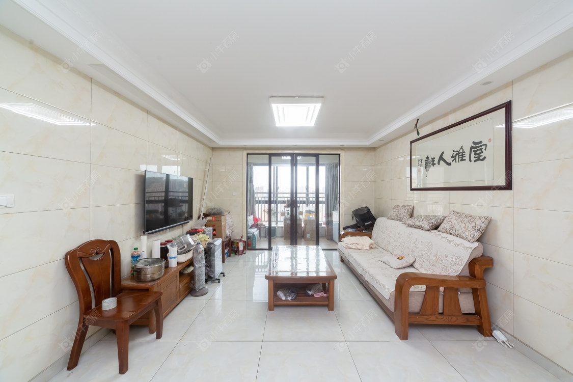 常州绿都万和城三区在售二手房_小牛看房