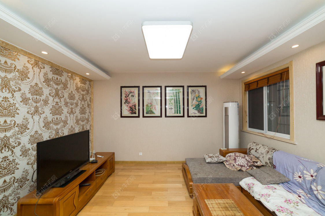 常州常发豪郡在售二手房源室内图_小牛看房