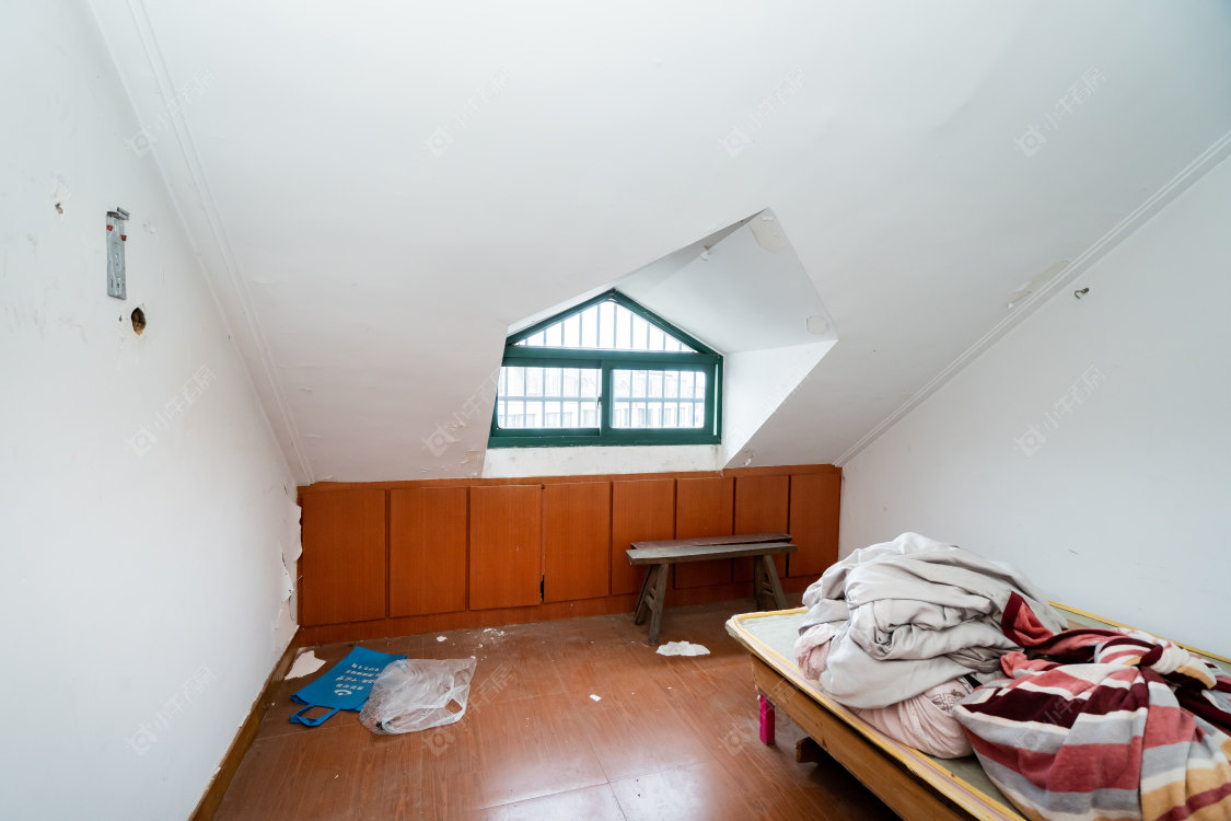 常州朝阳花园在售二手房源室内图_小牛看房