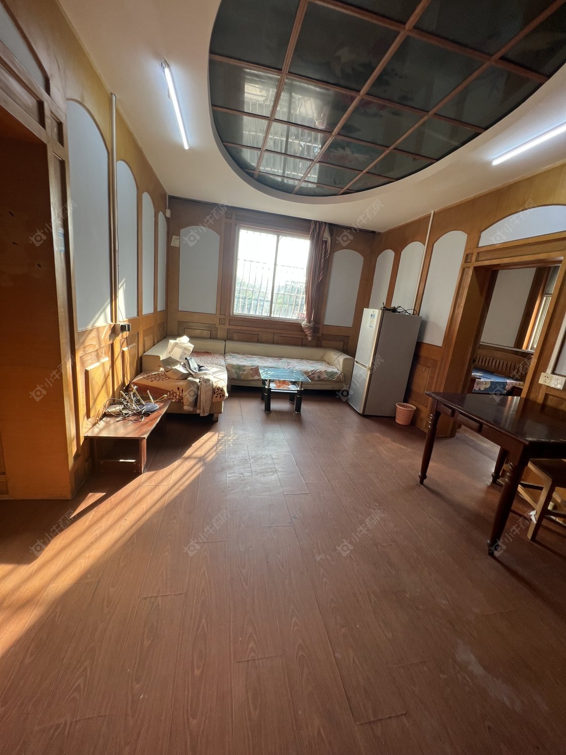 常州翠竹新村南区租房房源封面图