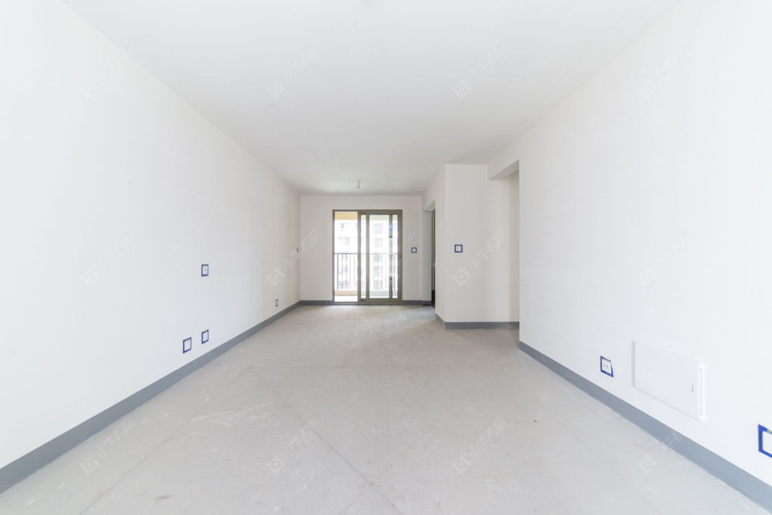 常州玉兰广场五期在售二手房源室内图_小牛看房