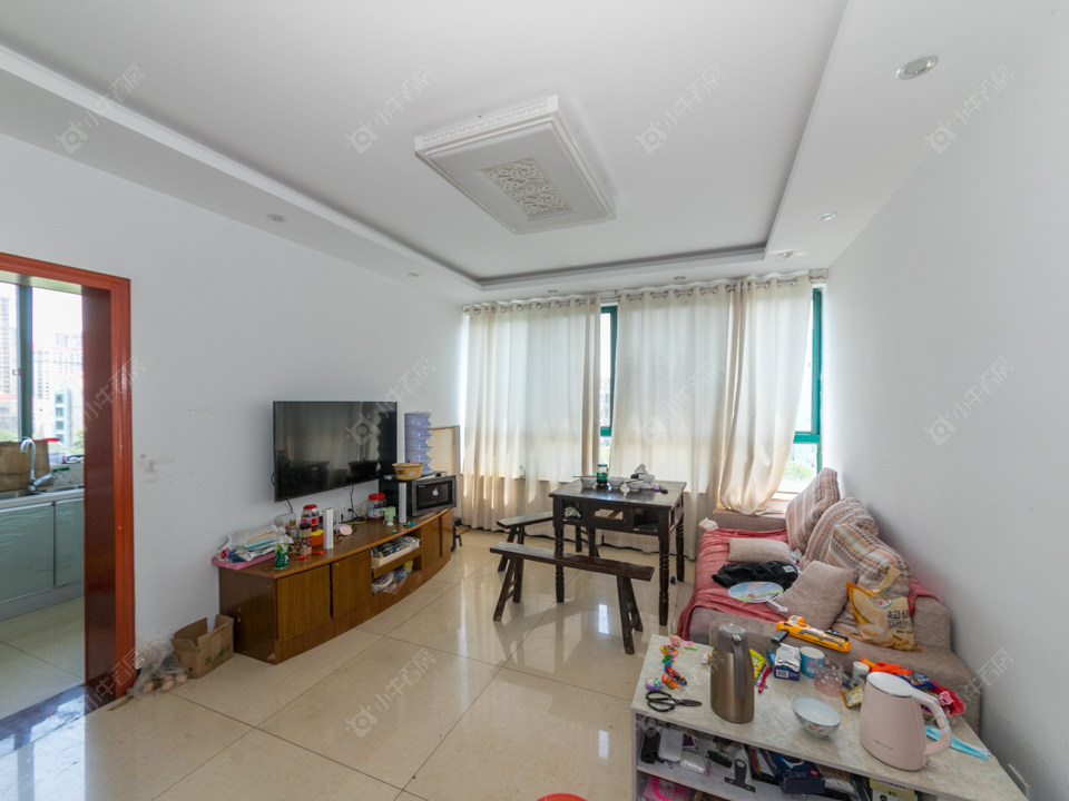 百馨西苑一二期房源室内图 常州百馨西苑一二期在售二手房源室内图_小牛看房