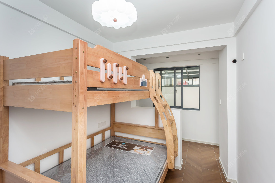 常州红梅西村在售二手房源室内图_小牛看房