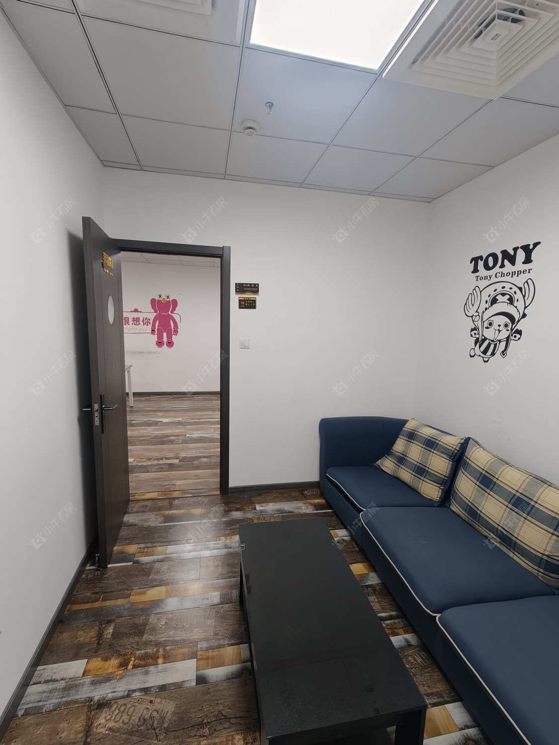 常州九洲环宇在租房源室内图_小牛看房