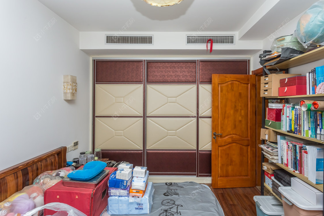 常州凯旋城东区在售二手房源室内图_小牛看房