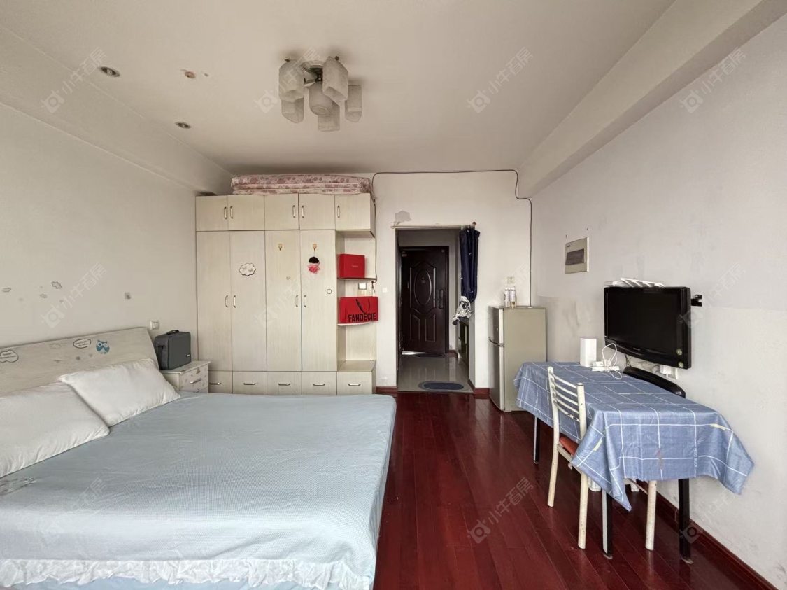 常州天禄商务广场1室2厅1卫出租_小牛看房