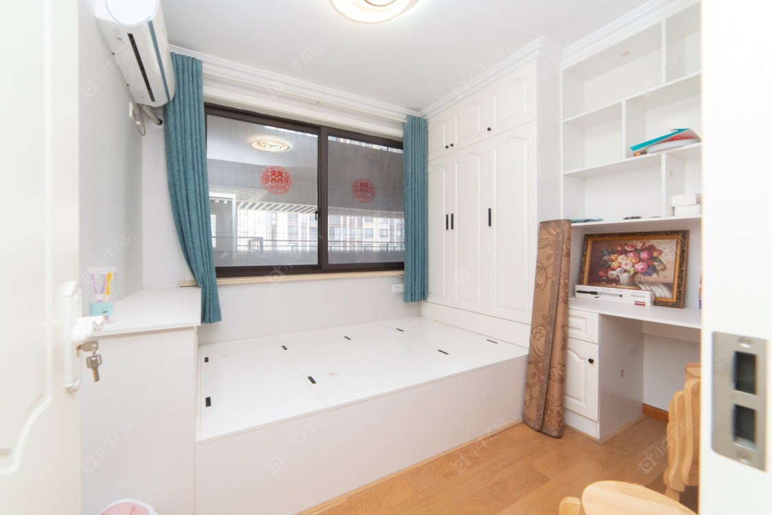 龙湖龙誉城四期房源室内图 常州龙湖龙誉城四期在售二手房源室内图_小牛看房