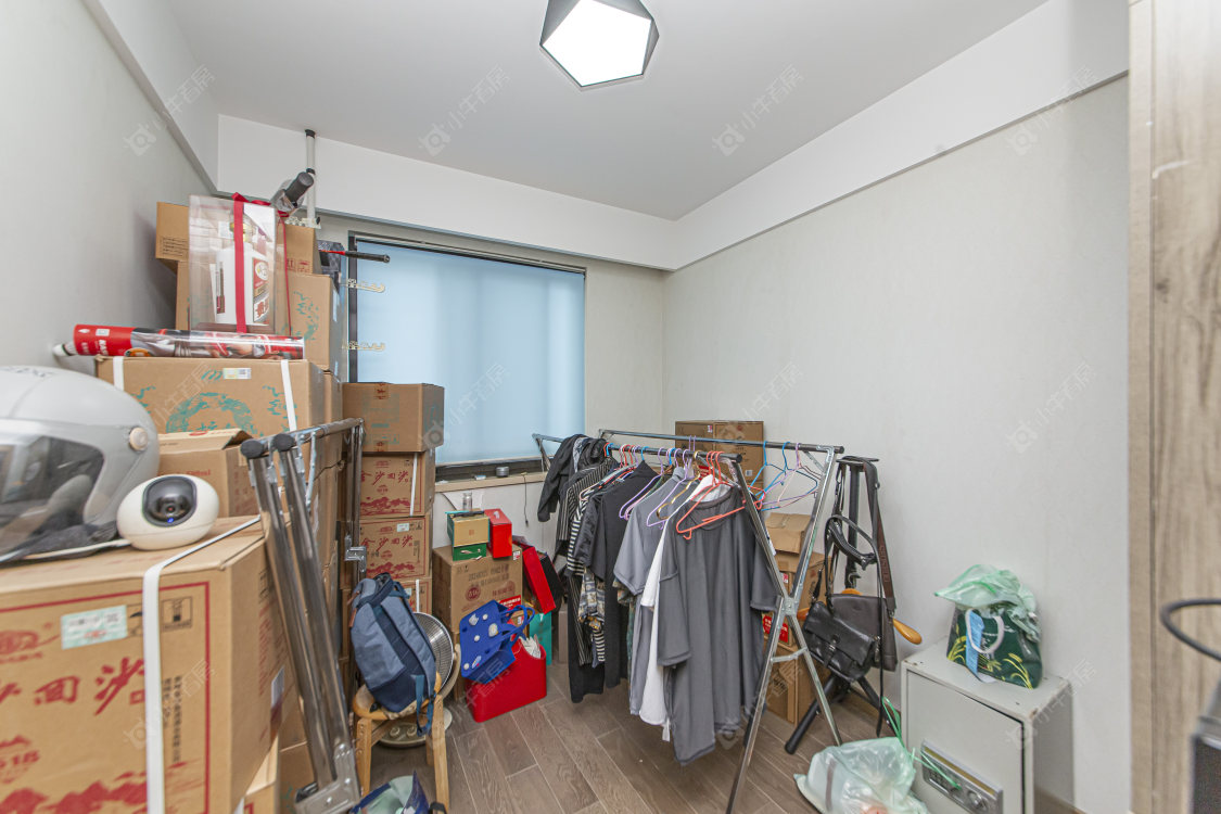 新城金樾房源室内图 常州新城金樾在售二手房源室内图_小牛看房