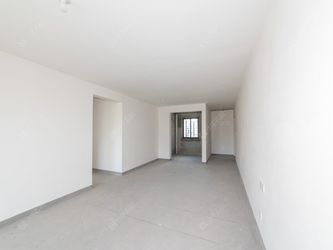 常州雅居乐熙悦府在售二手房源室内图_小牛看房