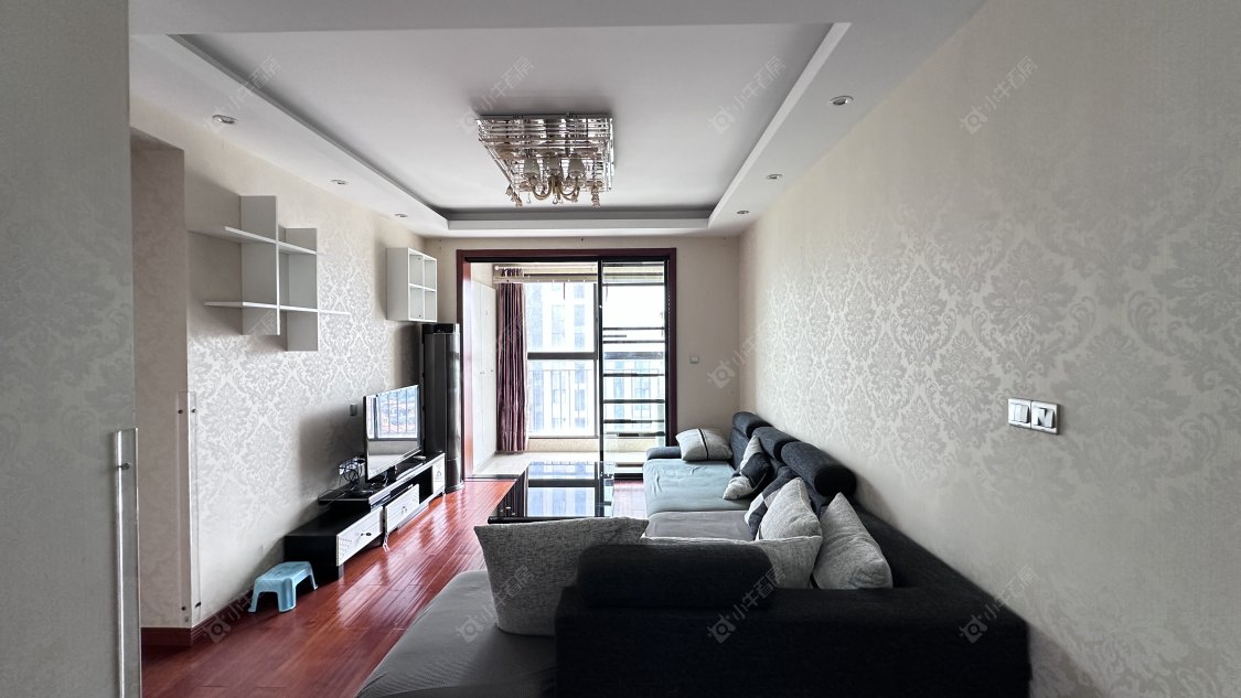 常州龙湖香醍漫步南区在租房源_小牛看房