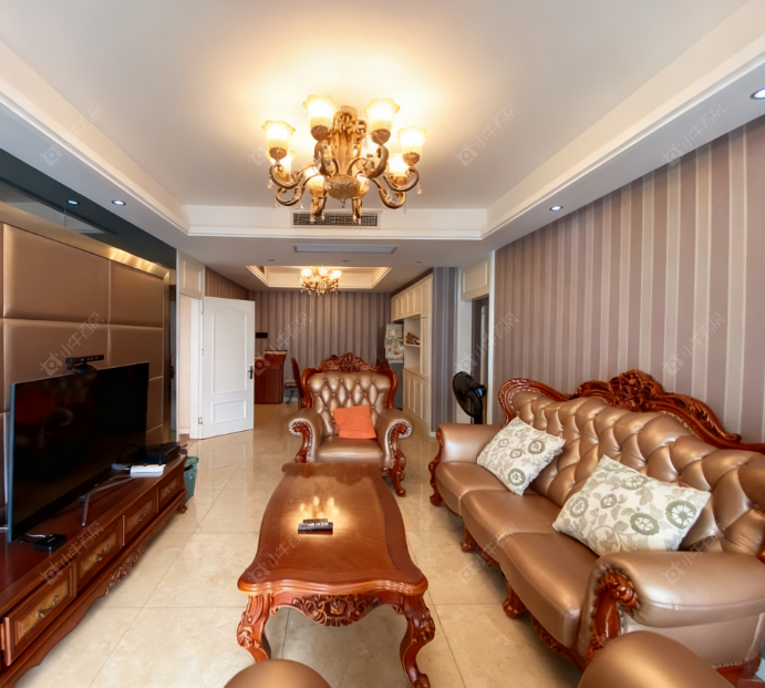 常州星河国际一区在租房源室内图_小牛看房