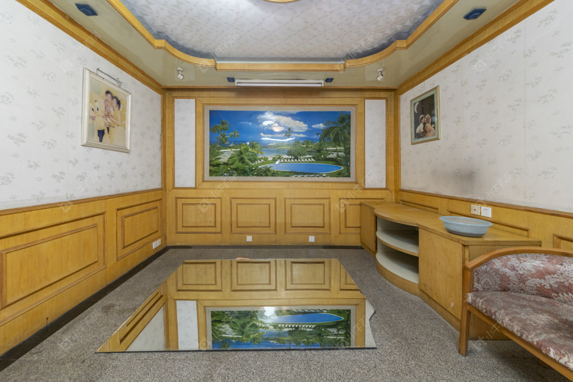 常州东庄新村在售二手房源室内图_小牛看房