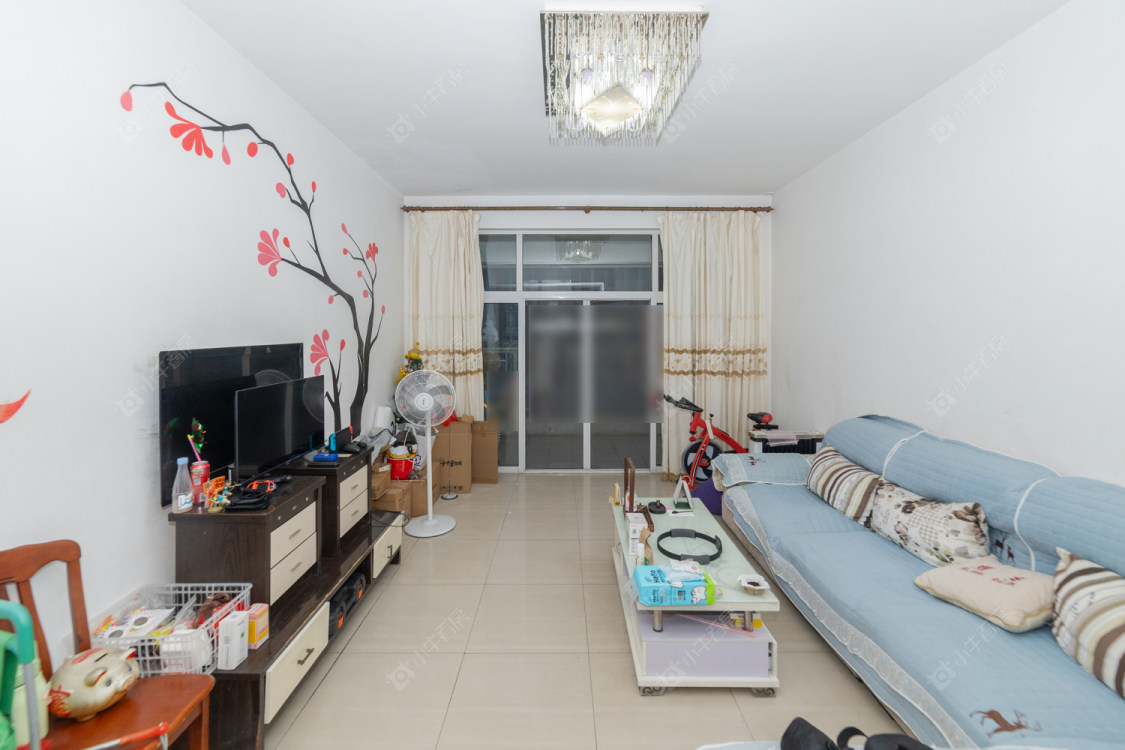 常州奥林匹克花园在售二手房_小牛看房